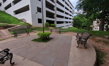 ARRIENDO de APARTAMENTO en PIEDECUESTA