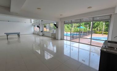 ARRIENDO de APARTAMENTO en PIEDECUESTA