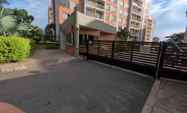 ARRIENDO de APARTAMENTO en PIEDECUESTA