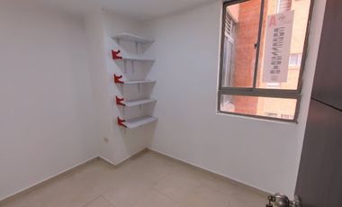 ARRIENDO de APARTAMENTO en PIEDECUESTA