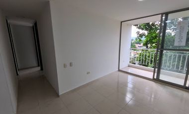 ARRIENDO de APARTAMENTO en PIEDECUESTA