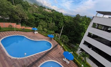 ARRIENDO de APARTAMENTO en PIEDECUESTA