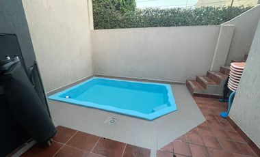 CASA PH EN VENTA MORON PILETA QUINCHO TERRAZA