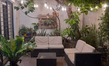 Casa en venta en Luis Guillón