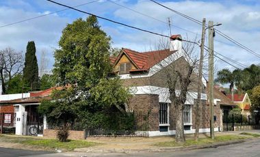 Casa en venta en Luis Guillón