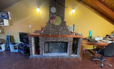 Casa en venta en Luis Guillón