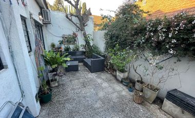Casa en venta en Luis Guillón
