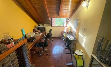 Casa en venta en Luis Guillón