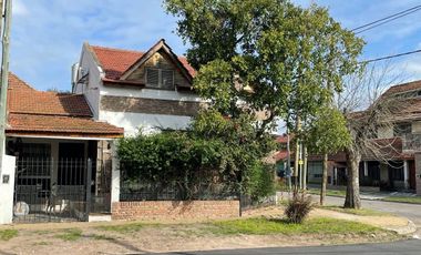 Casa en venta en Luis Guillón
