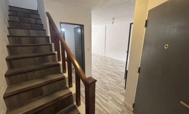 Duplex Reciclado a Nuevo 3 Dormitorios Muy Amplio