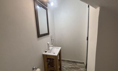 Duplex Reciclado a Nuevo 3 Dormitorios Muy Amplio