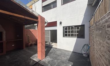 Duplex Reciclado a Nuevo 3 Dormitorios Muy Amplio