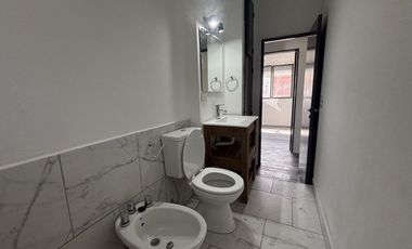 Duplex Reciclado a Nuevo 3 Dormitorios Muy Amplio