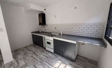 Duplex Reciclado a Nuevo 3 Dormitorios Muy Amplio