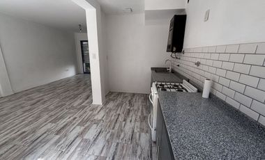 Duplex Reciclado a Nuevo 3 Dormitorios Muy Amplio