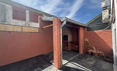 Duplex Reciclado a Nuevo 3 Dormitorios Muy Amplio