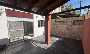 Duplex Reciclado a Nuevo 3 Dormitorios Muy Amplio