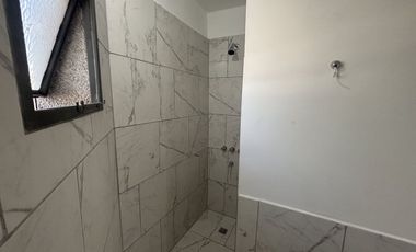 Duplex Reciclado a Nuevo 3 Dormitorios Muy Amplio