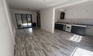 Duplex Reciclado a Nuevo 3 Dormitorios Muy Amplio