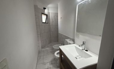 Duplex Reciclado a Nuevo 3 Dormitorios Muy Amplio