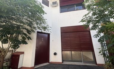 Duplex Reciclado a Nuevo 3 Dormitorios Muy Amplio