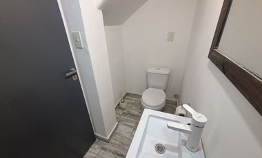 Duplex Reciclado a Nuevo 3 Dormitorios Muy Amplio