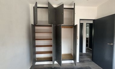 Duplex Reciclado a Nuevo 3 Dormitorios Muy Amplio