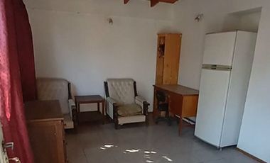 Casa en venta 2 ambientes en barrio cerrado moreno
