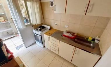 Casa en venta 2 ambientes en barrio cerrado moreno