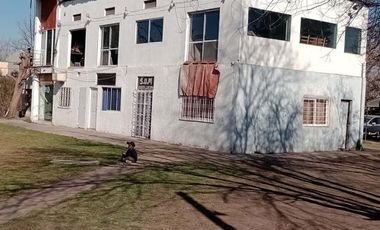 Casa en venta 2 ambientes en barrio cerrado moreno