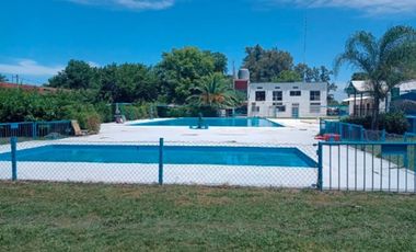 Casa en venta 2 ambientes en barrio cerrado moreno