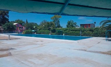 Casa en venta 2 ambientes en barrio cerrado moreno