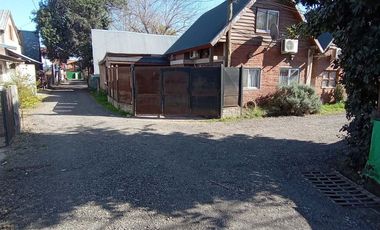 Casa en venta 2 ambientes en barrio cerrado moreno
