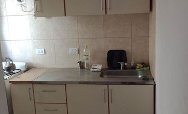 Casa en venta 2 ambientes en barrio cerrado moreno