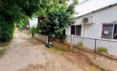 Casa en venta 2 ambientes en barrio cerrado moreno
