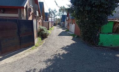 Casa en venta 2 ambientes en barrio cerrado moreno