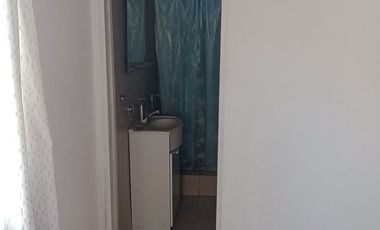 Casa en venta 2 ambientes en barrio cerrado moreno