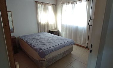 Casa en venta 2 ambientes en barrio cerrado moreno