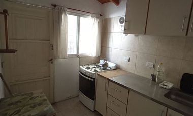 Casa en venta 2 ambientes en barrio cerrado moreno