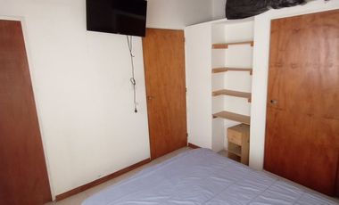 Casa en venta 2 ambientes en barrio cerrado moreno