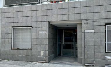 ALQUILER DEPARTAMENTO 2 DORMITORIOS COGHLAN
