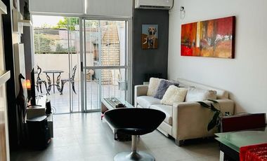 ALQUILER DEPARTAMENTO 2 DORMITORIOS COGHLAN