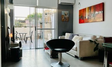 ALQUILER DEPARTAMENTO 2 DORMITORIOS COGHLAN