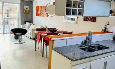 ALQUILER DEPARTAMENTO 2 DORMITORIOS COGHLAN