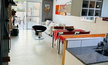 ALQUILER DEPARTAMENTO 2 DORMITORIOS COGHLAN
