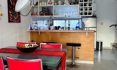 ALQUILER DEPARTAMENTO 2 DORMITORIOS COGHLAN