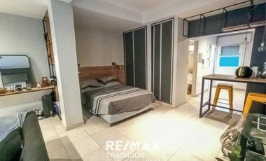 DPTO.MONOAMBIENTE EN VENTA MACRO CENTRO DE RCIA