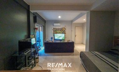 DPTO.MONOAMBIENTE EN VENTA MACRO CENTRO DE RCIA
