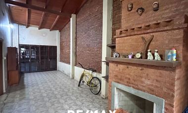 Casa en Venta Barranqueras 6 ambientes