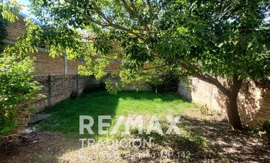 Venta Casa 3 Dormitorios. Barranqueras